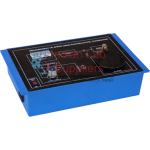 Measurement of Speed Using Photoelectric Transducer
